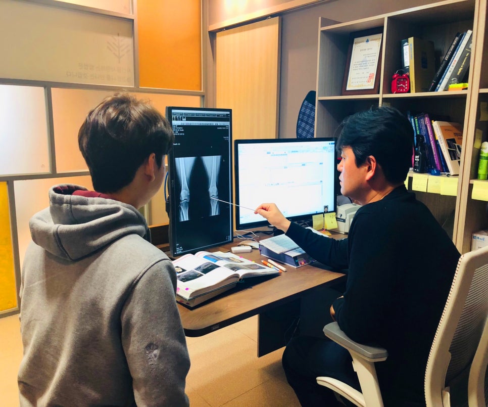 올바른정형외과의원 이미지