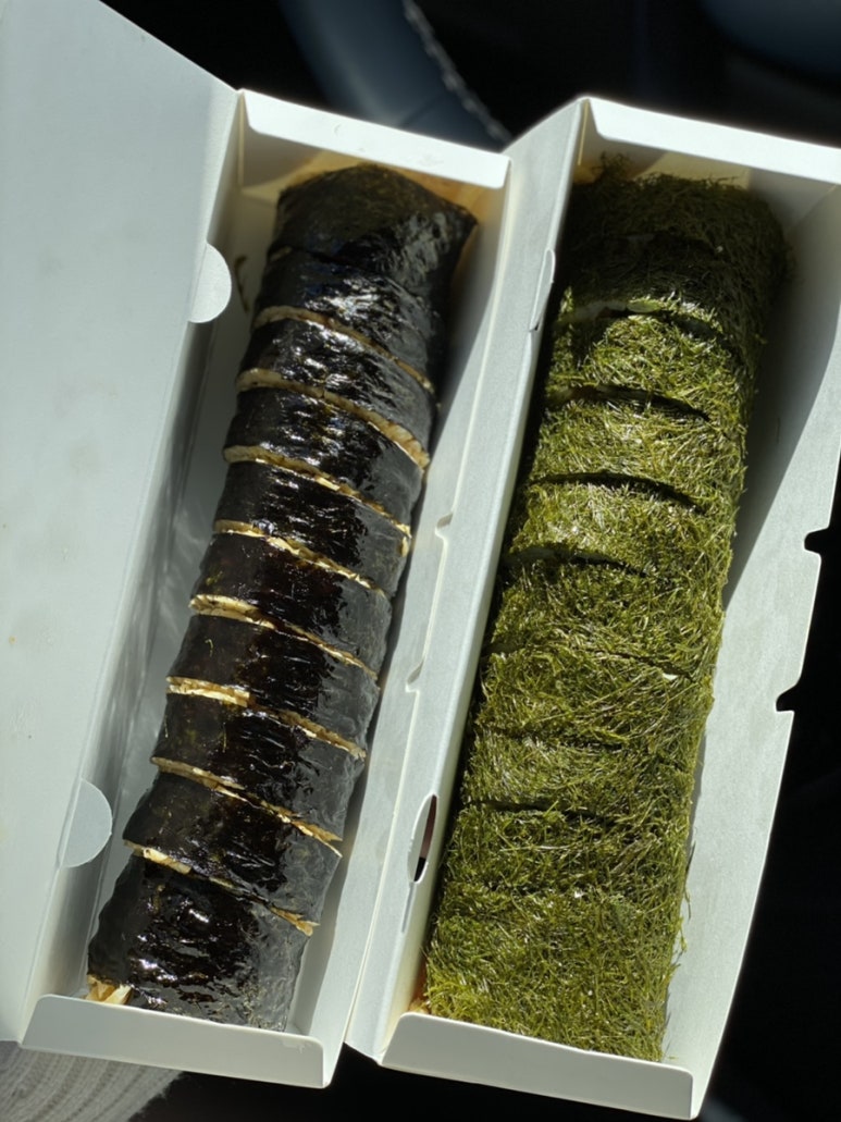 그남자의김밥 이미지