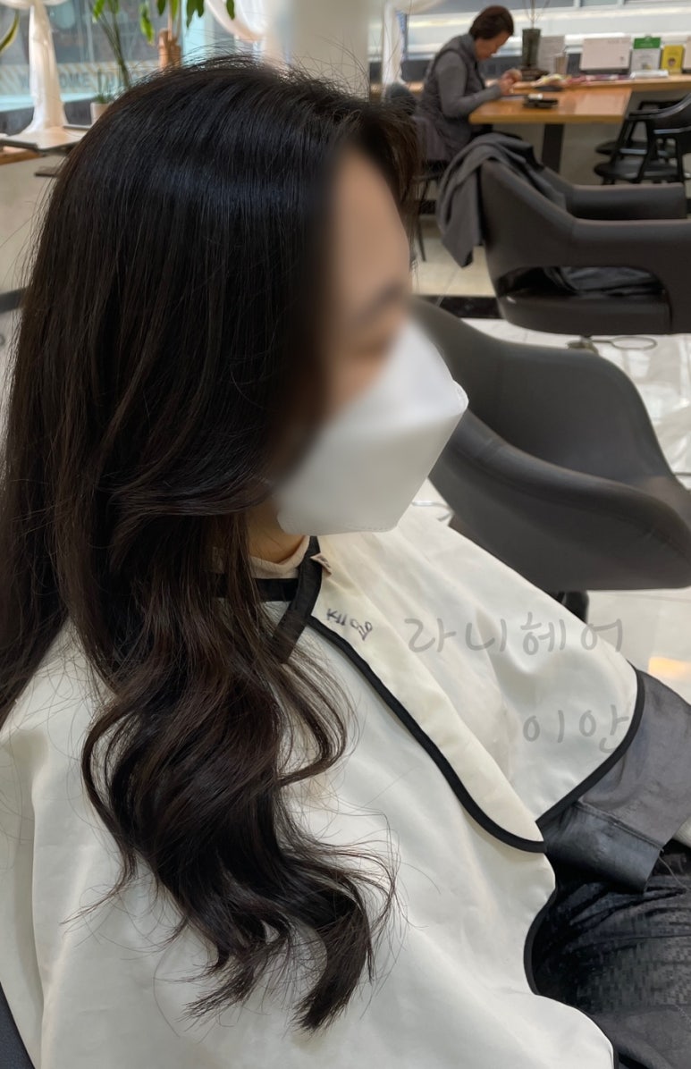라니헤어 전주객사6호점 이미지