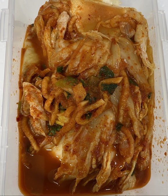 호천식품 이미지