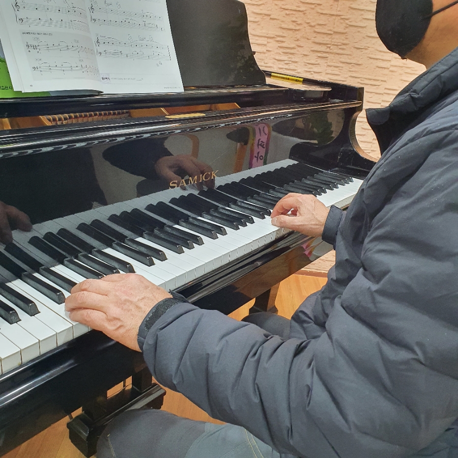 주립음악학원 이미지