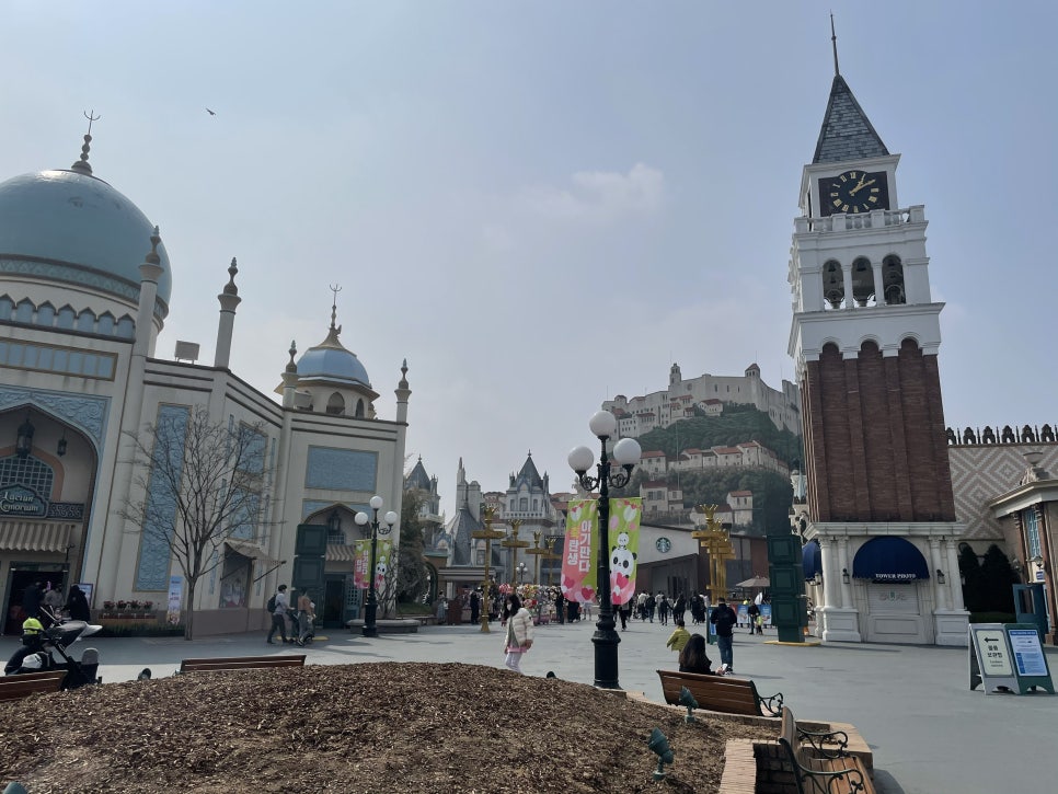 블리스버거&카페에버역점 이미지