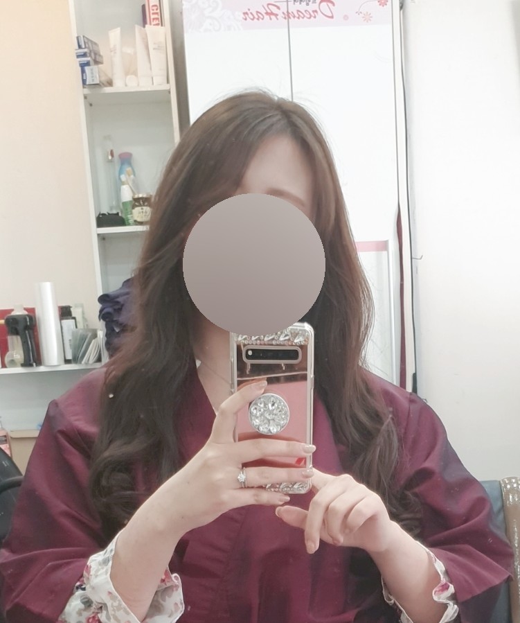 드림헤어샵 이미지
