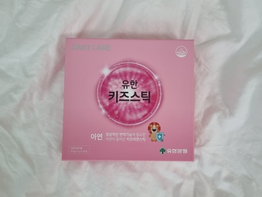 유한회사 믿음식품 이미지