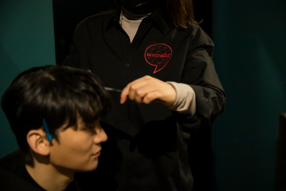 워너비입시미용학원 이미지