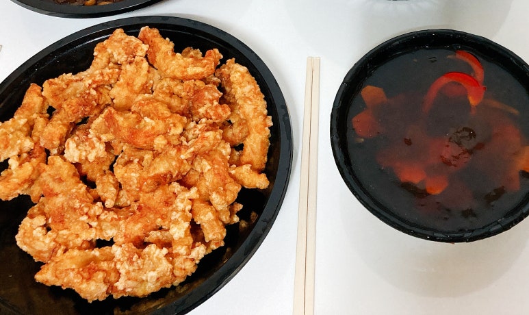 중국성 이미지