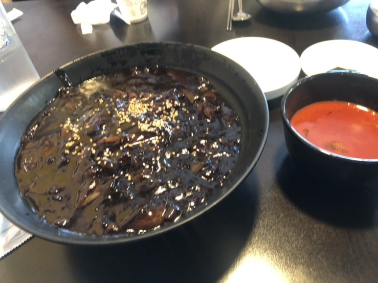 짬뽕천하 이미지