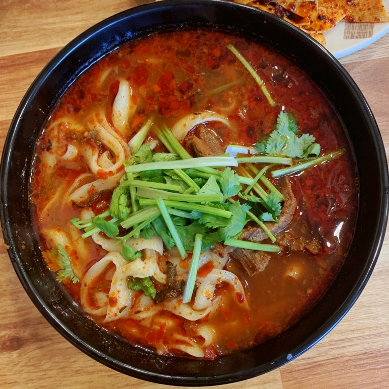 계서도삭면 이미지