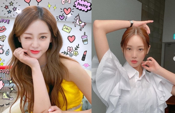 윙크헤어 이미지