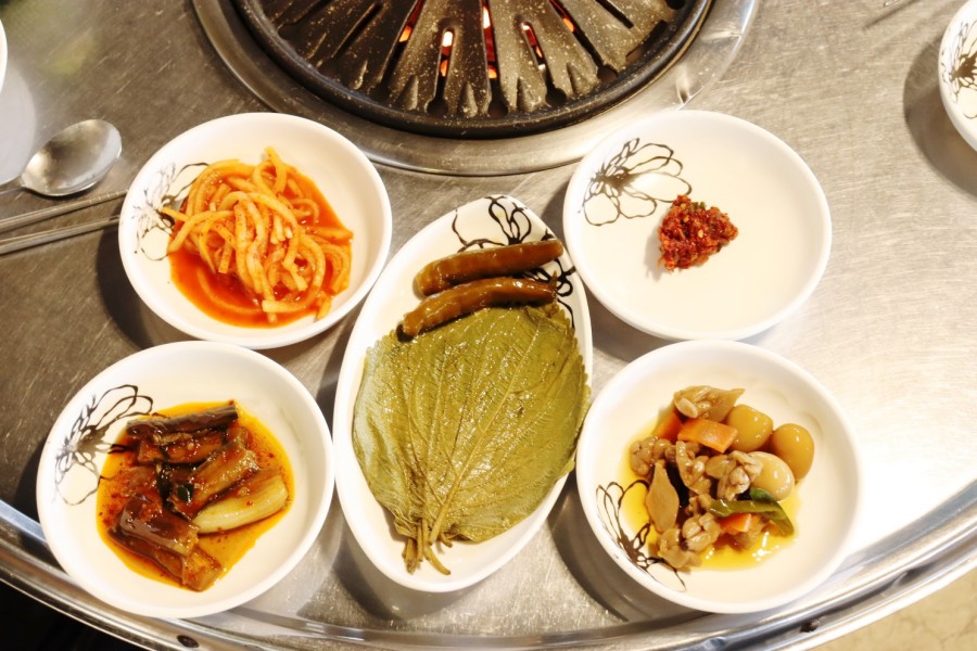 제주돼지연탄구이 이미지