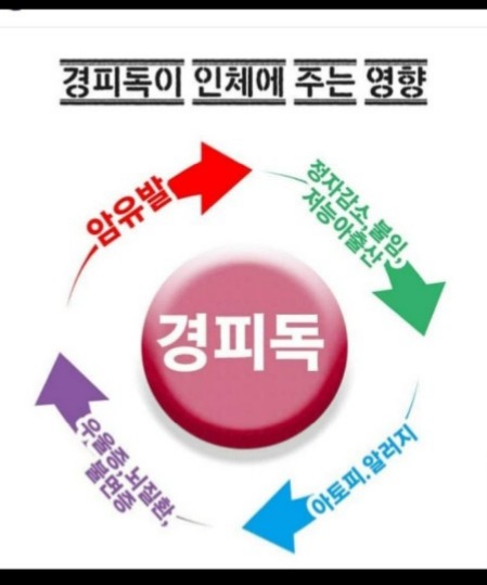 오땡큐 머리염색 전문점 이미지