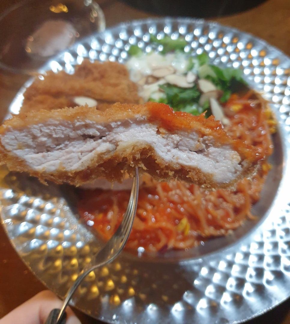문래동돈까스 이미지
