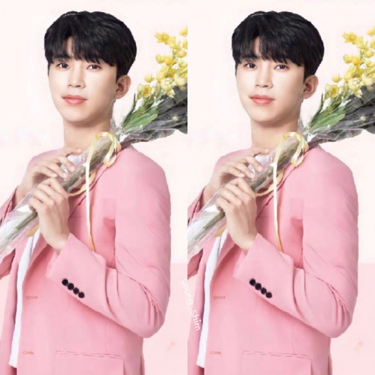꽃을피자 이미지