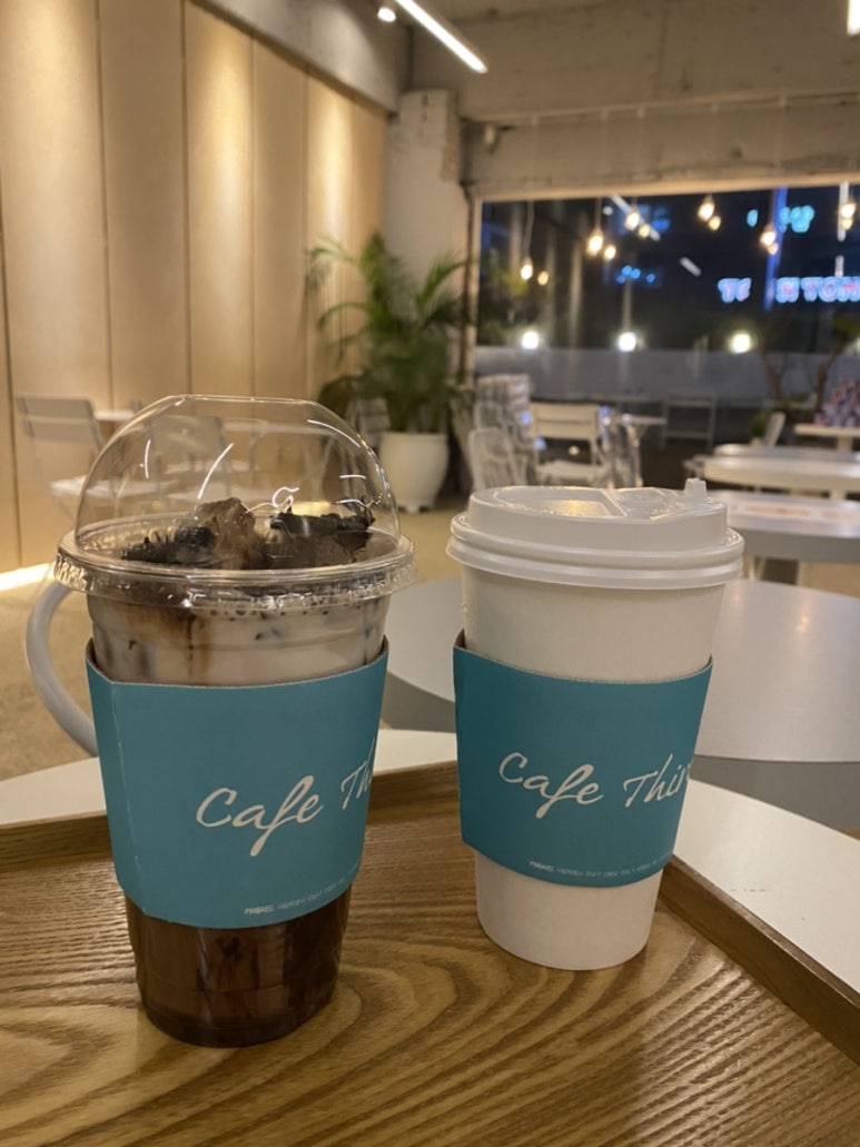 카페운니 이미지