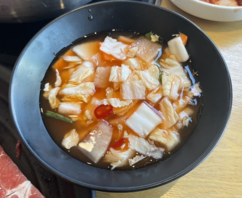 명동칼국수샤브샤브이마트 이미지