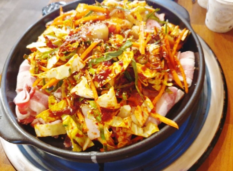 수목원맛집 이미지
