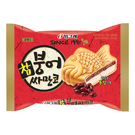 달달붕어 이미지