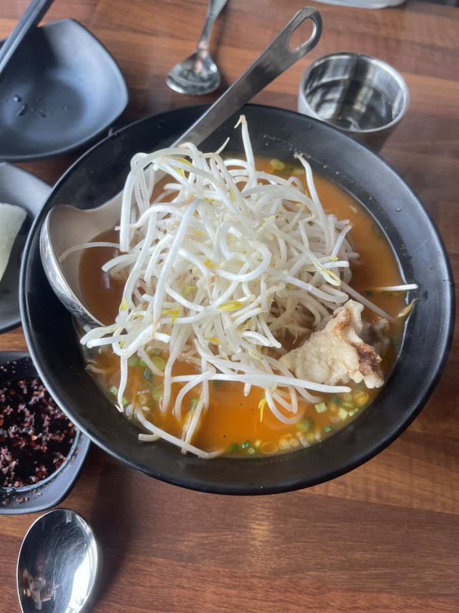 도깨비 탕수육 이미지