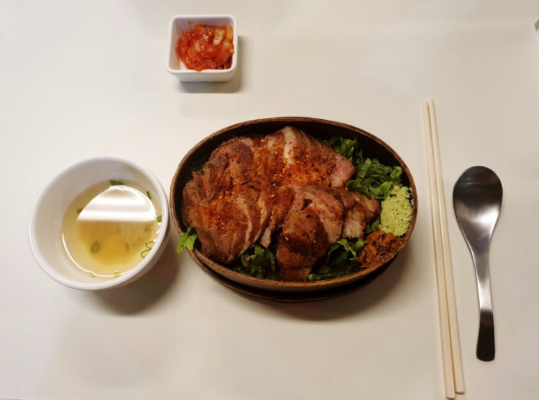 수비드고기마을 이미지