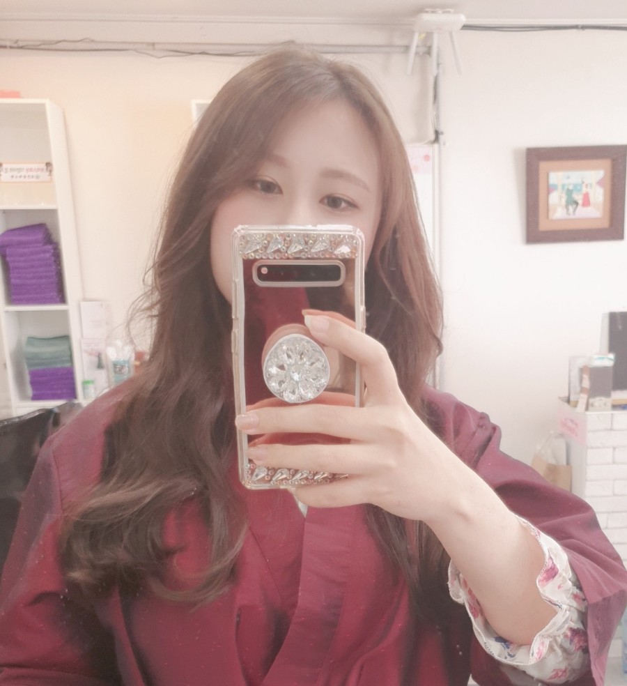 드림헤어샵 이미지