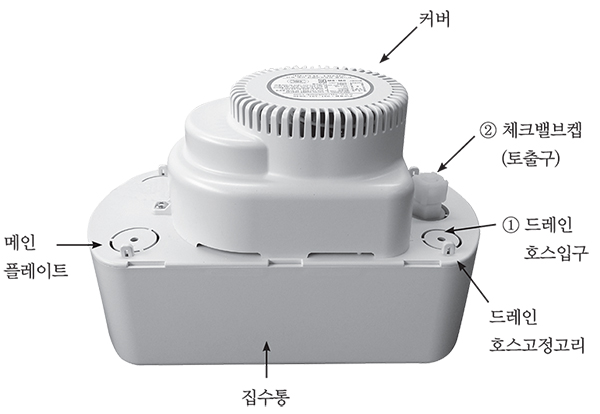 한성에어컨 이미지