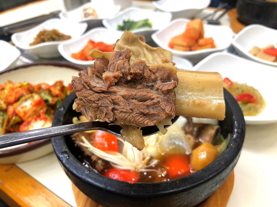 흥남면옥 이미지