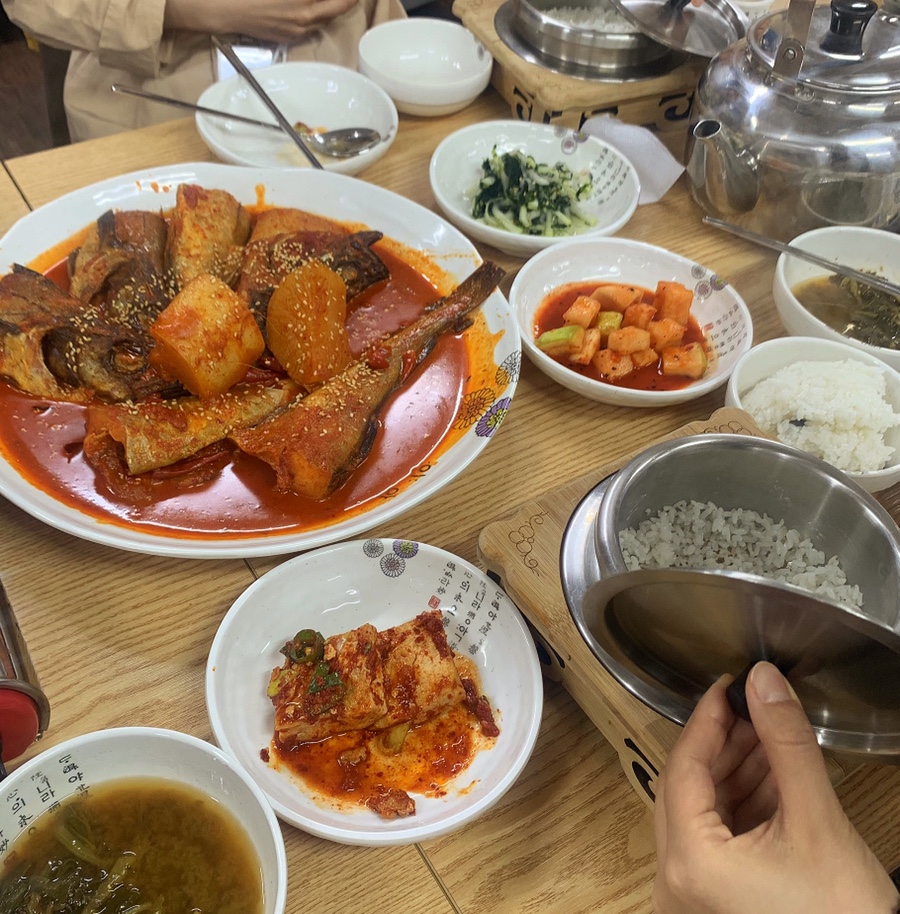 김사부코다리 이미지