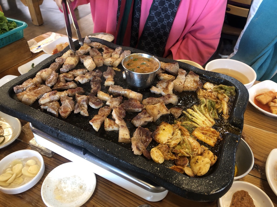 미지생고기 이미지