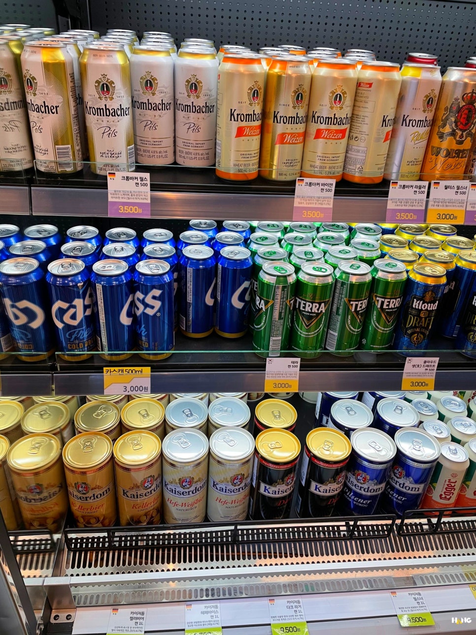 아싸비어경포대점 이미지