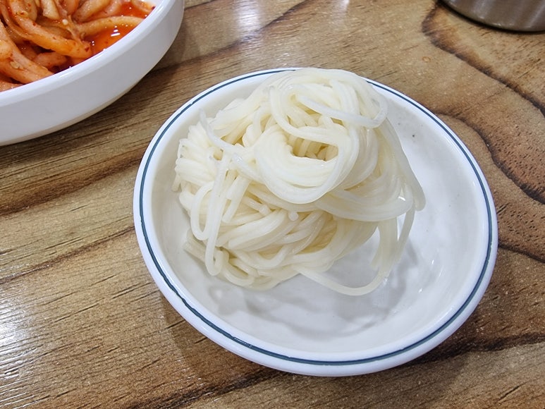 머내선지해장국 이미지