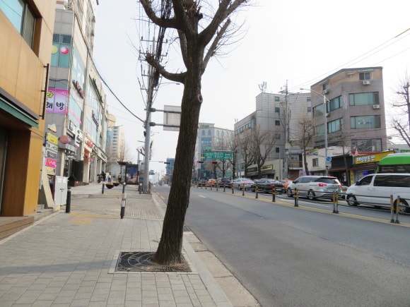 대한예수교장로회덕천교회 이미지