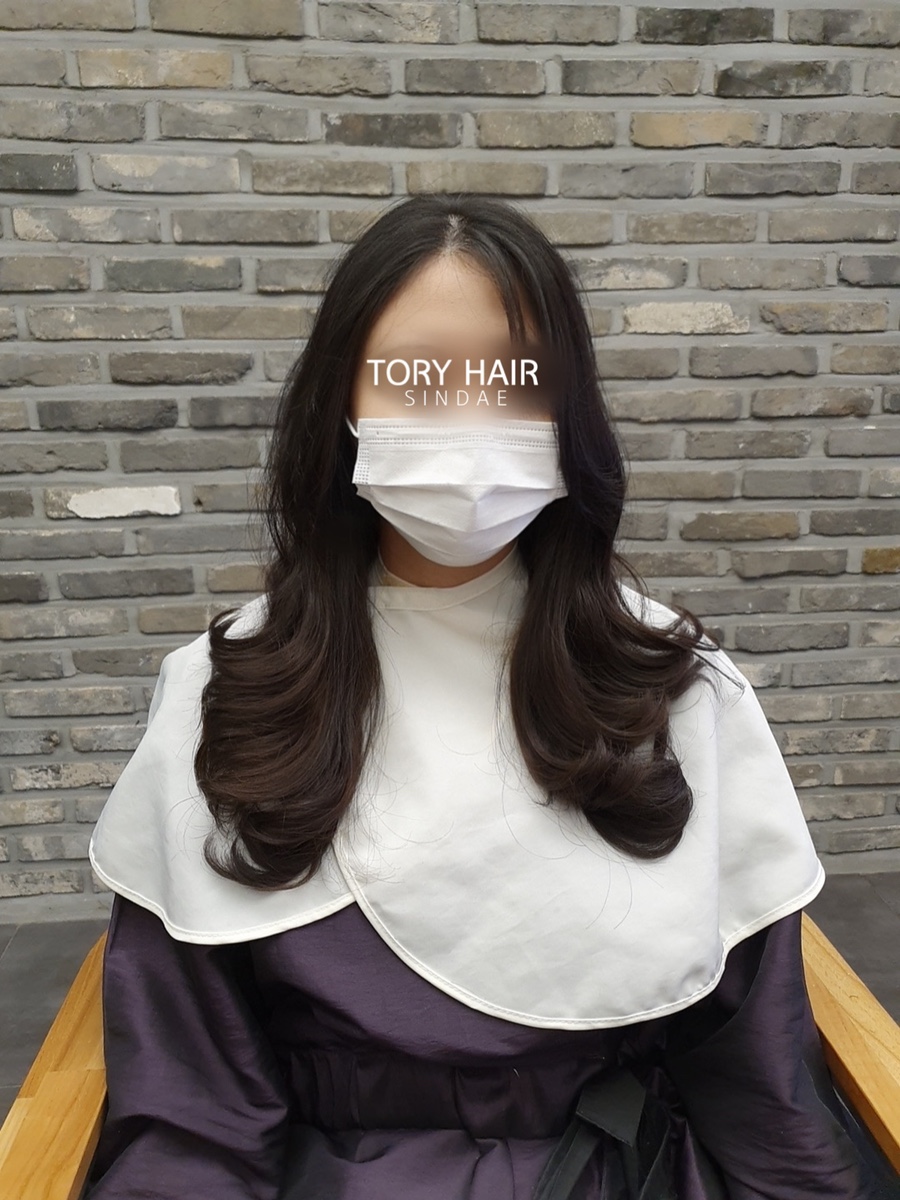 보라미용실 이미지