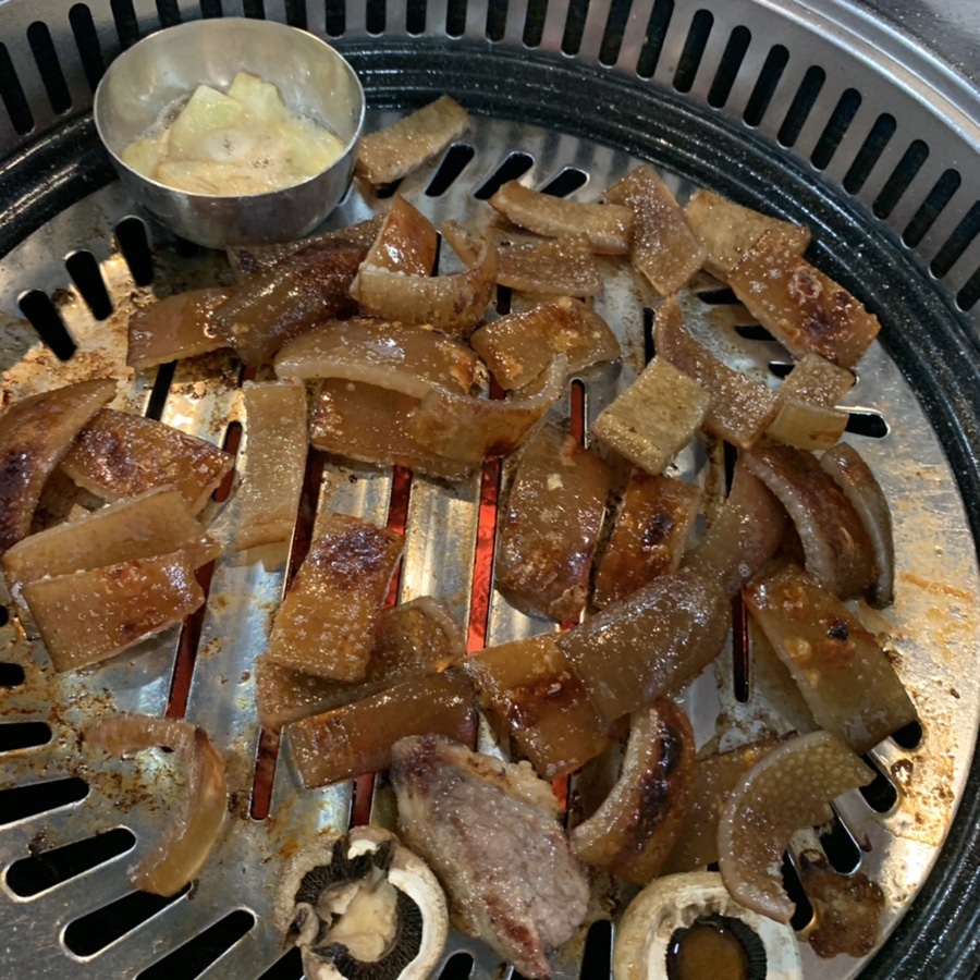 제기동 마약고기 이미지