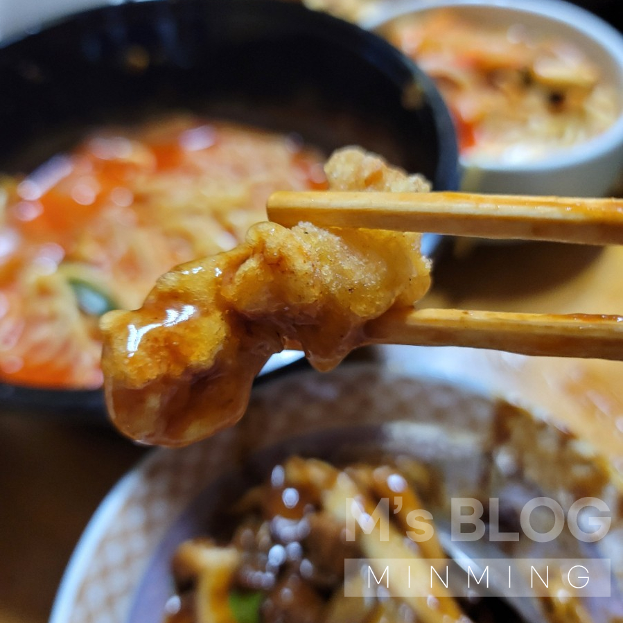 정해해물쟁반짜장 이미지