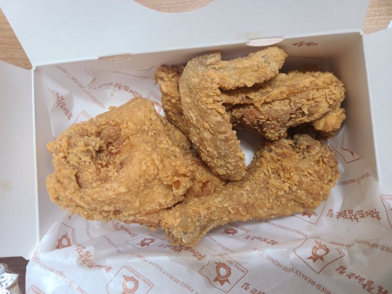 봉담페리카나 이미지