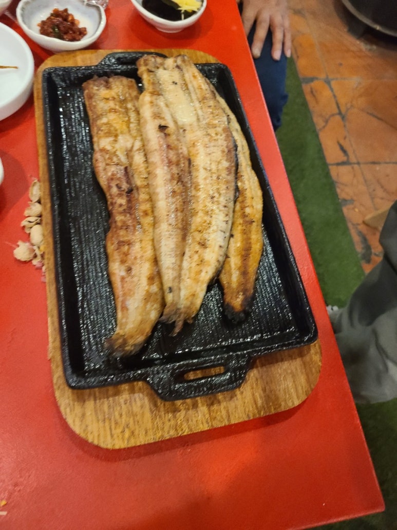 뱃고동소리협동조합 이미지