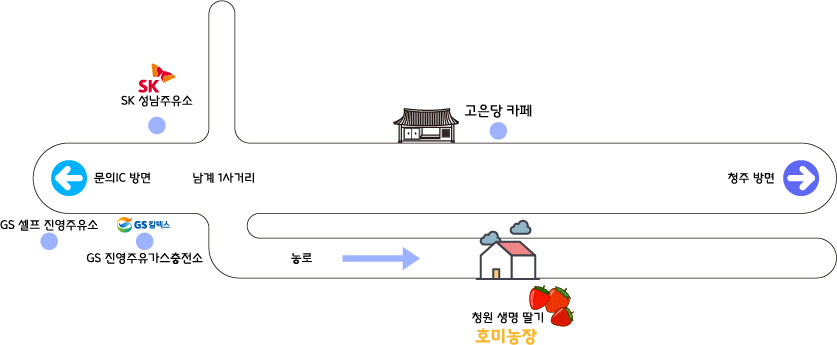 진영가스충전소 이미지