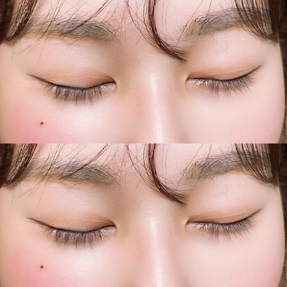 우브로우 이미지