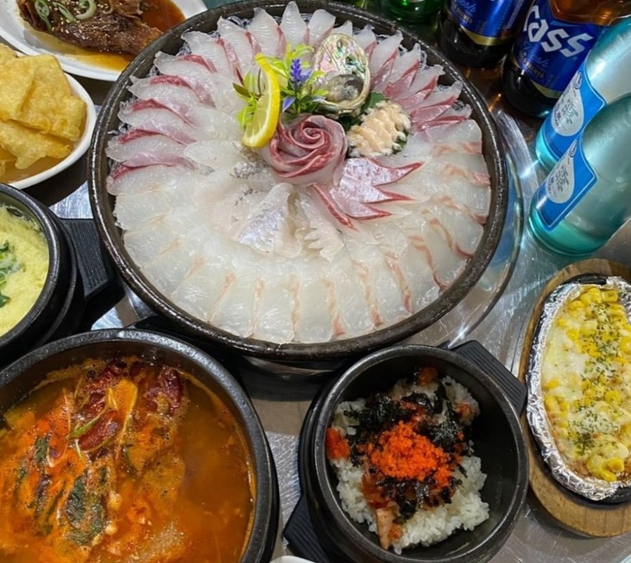 장어천국 이미지