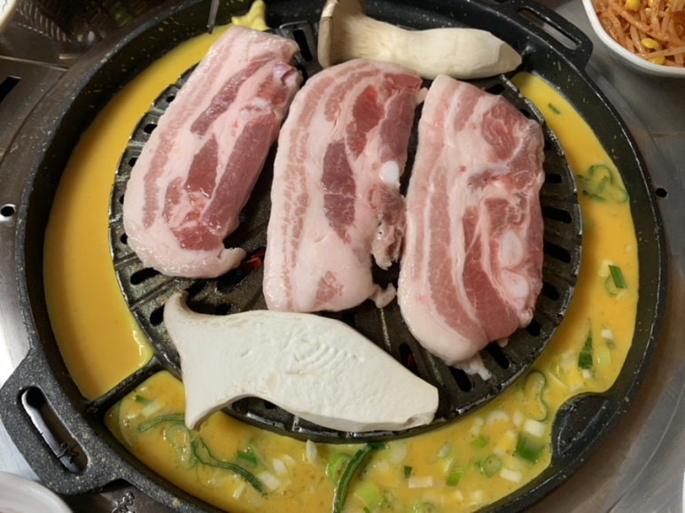 미가구이 이미지