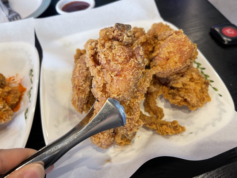 비비큐치킨&비어 이미지