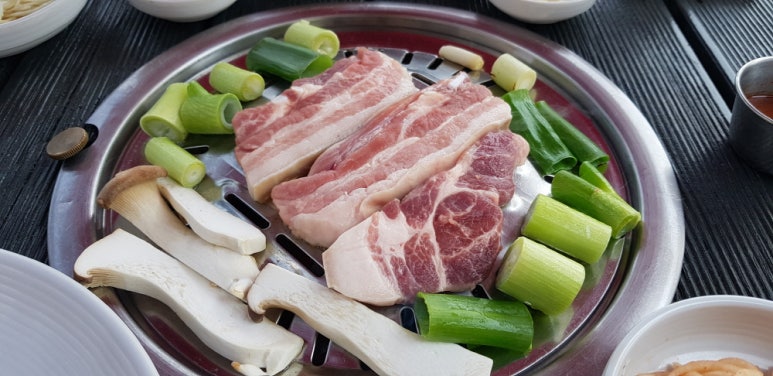 서귀포흑돼지명가 이미지