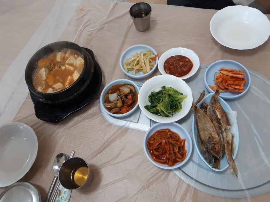 식당늘푸른분식늘푸른 이미지