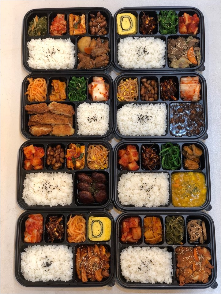인동반찬 이미지
