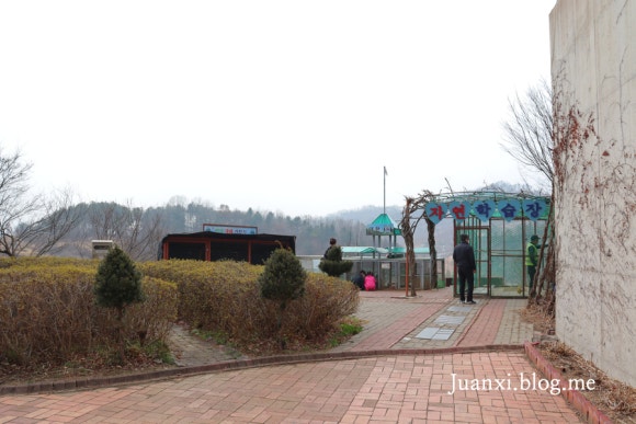 금산홍삼휴게소 이미지