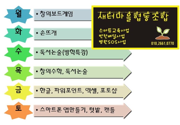 컴퓨터OA마을 이미지
