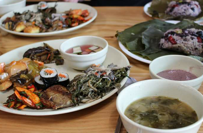 장수마을밥상 이미지