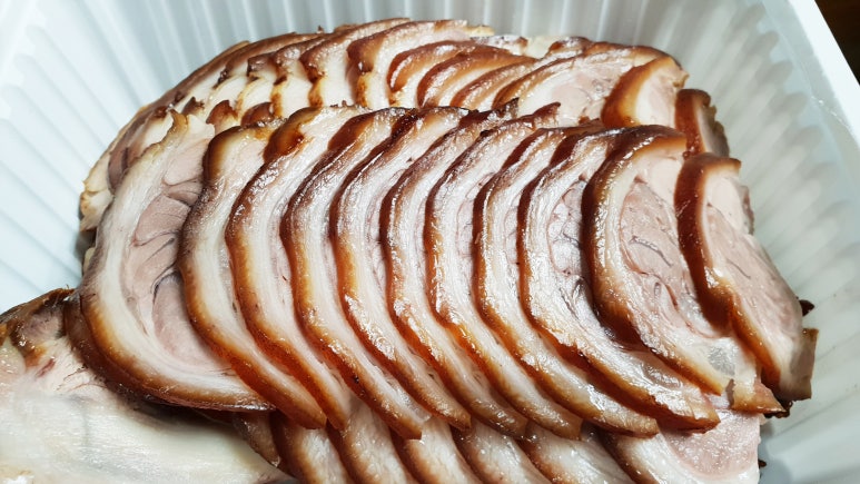할매왕족발 이미지