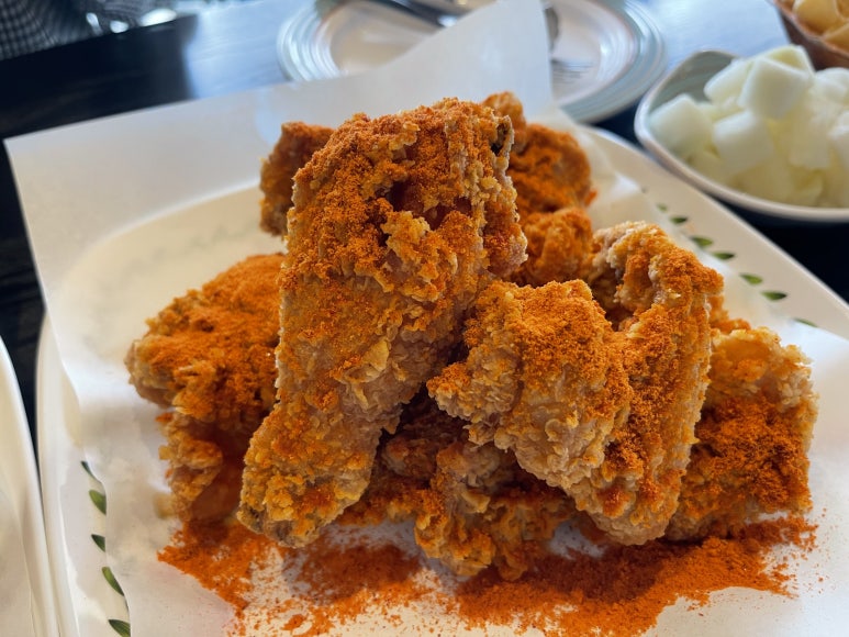 비비큐치킨&비어 이미지