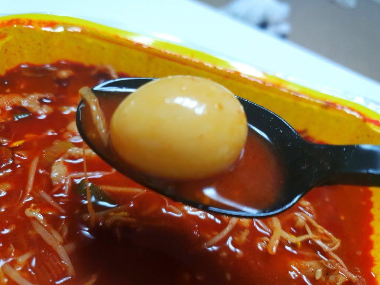 홍콩할매불닭발 이미지